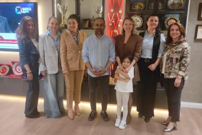 KADINES Bazaar Öncesi Medya26 Grup’ta Fikir Alışverişi Yapıldı