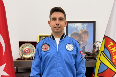 Kurban Derileriniz Havacılığa Kanat Olsun