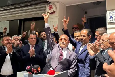 MHP Tepebaşı’nda Eyyüp Yılmaz Dönemi Resmen Başladı