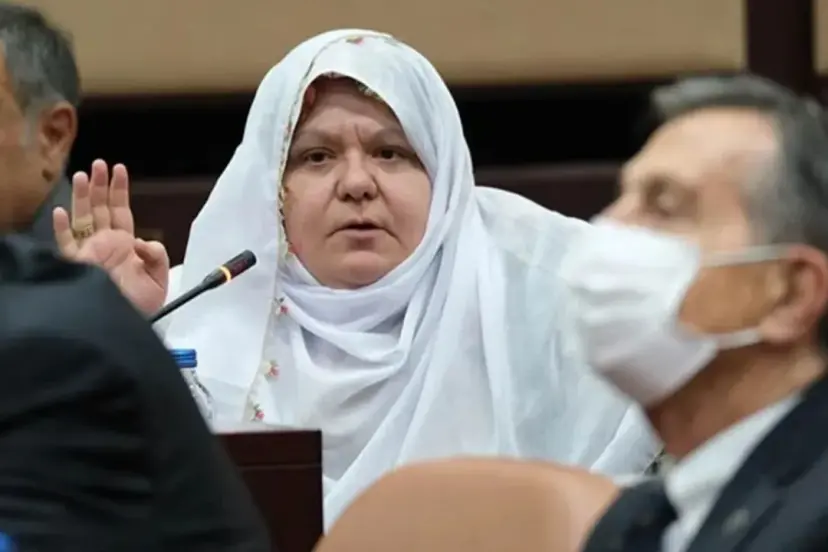 Mihalgazi Belediye Başkanına Hakaret Eden Sanığı Mahkeme Affetmedi!