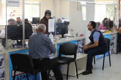 Odunpazarı Belediyesi’nden Kritik Vergi Uyarısı!