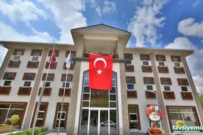 Sivrihisar Belediyesi 7 personel alacak