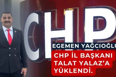 AÇTI AĞZINI YUMDU GÖZÜNÜ