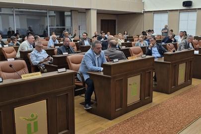 AK Partili Ertok’tan CHP Grubuna Adalet Tepkisi: "Ceza Alan İsme Belediyede Görev Verdiniz"