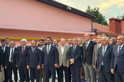 Belaruslu diplomat Kizialevich: "Eskişehir benim ikinci anavatanım"