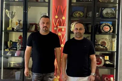 DNS Group’tan Medya 26’ya ziyaret