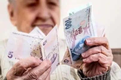 Emeklilere Rekor Promosyon