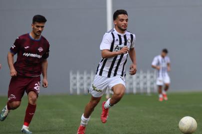 Emre Tangeldi Es-Es'te!