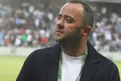 Entok, yeni sezon için umut verdi!