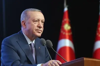 Erdoğan kamu katılım bankalarının birleşeceğini açıkladı
