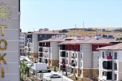 Eskişehir'de 565 Konut Kurasız Satışa Sunuluyor!