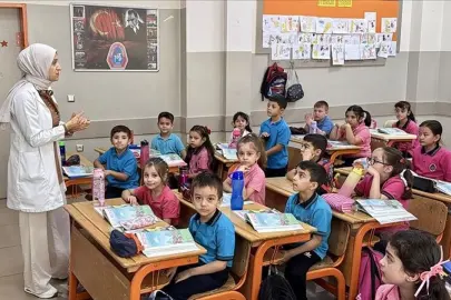 Eskişehir'de Okullar 1 Gün Tatil!