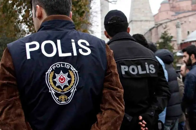 Eskişehir’de Polisten Kaçan Sürücüye Rekor Ceza