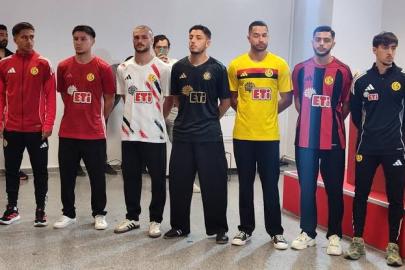 Eskişehirspor Adidas ile devam ediyor!