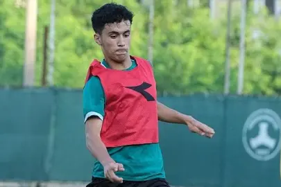 Eskişehirspor genç sol bekle anlaştı!