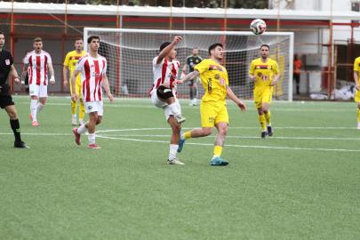 Eskişehirspor’da ayrılıklar peş peşe geldi!