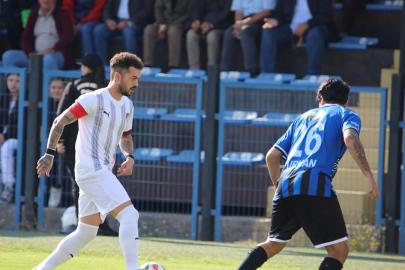 Eskişehirspor'da Beykan iddiası