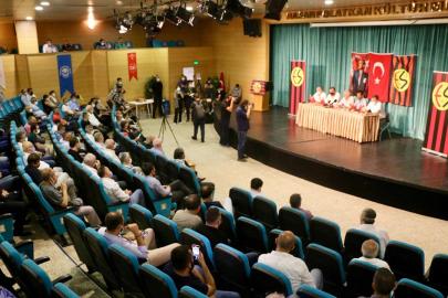 Eskişehirspor’da borç tablosu açıklanacak!