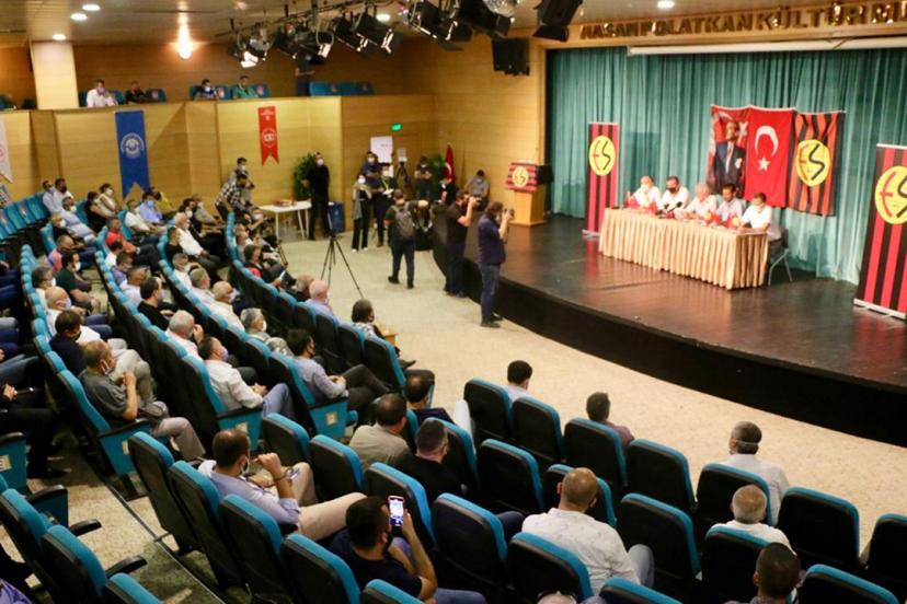 Eskişehirspor’da borç tablosu açıklanacak!