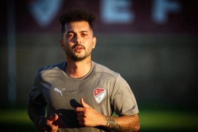 Eskişehirspor'da kadro şekilleniyor!