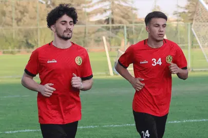 Eskişehirspor'dan eski oyuncusuna kanca!