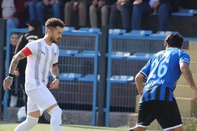 Eskişehirspor'un gündeminde Beykan Şimşek var!
