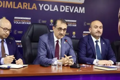 Fatih Dönmez Açıkladı: Hobi Bahçeleri Vatandaşın Beklentisine Göre Düzenleniyor