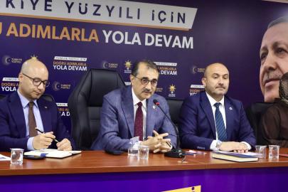 Fatih Dönmez Açıkladı: Hobi Bahçeleri Vatandaşın Beklentisine Göre Düzenleniyor