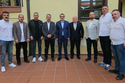 Fatih Dönmez'den Tepebaşı Belediyesi'ne Tepki