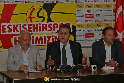 Halil Ünal: Başkan adayı değilim!