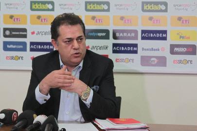 Halil Ünal ekibini oluşturmaya başladı!
