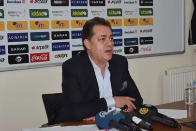 Halil Ünal Geri Mi Dönüyor?