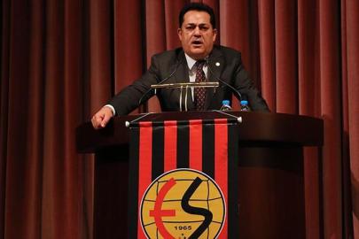 Halil Ünal Kimdir? Eskişehirspor'un Eski Başkanı Hakkında Merak Edilenler