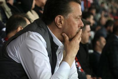 Hatipoğlu: Eskişehirspor’un güçlü gelirlere ihtiyacı var