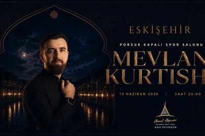 Mevlan Kurtishi Sevenleriyle Buluşuyor