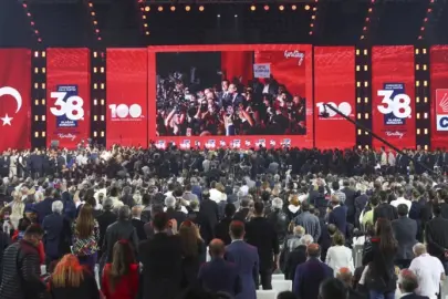 Savcılık CHP Kurultayı Delegelerinin Hesaplarını İnceliyor