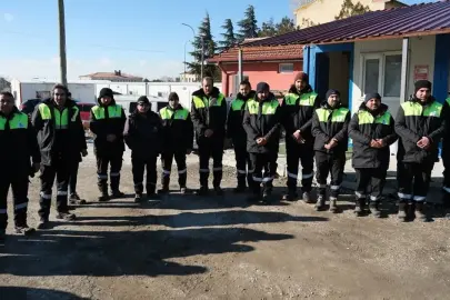 Sivrihisar Belediyesi 4 işçi alacak