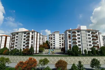 TOKİ’den kurasız konut fırsatı!