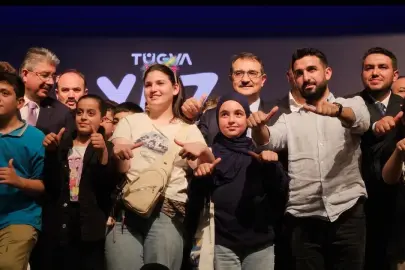TÜGVA Eskişehir Yaz Okulu Tanıtıldı, Fatih Dönmez’den Gençlere “Dijital Bağımlılık” Uyarısı