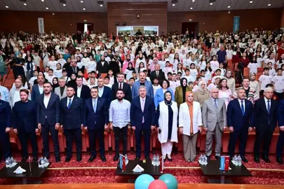 TÜGVA Eskişehir’de Yaz Okulu Heyecanı Başladı