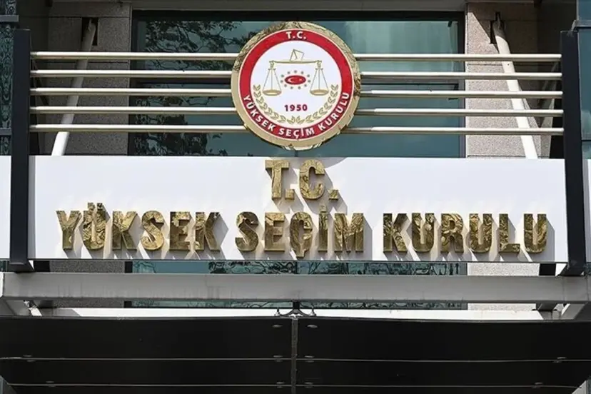 YSK Kritik Gerekçeyi Açıkladı: Mahkeme Kararını Yargıtay İncelemelidir