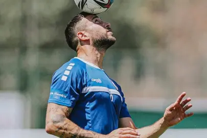 Ahmet Dereli: "Var gücümle mücadele edeceğim"