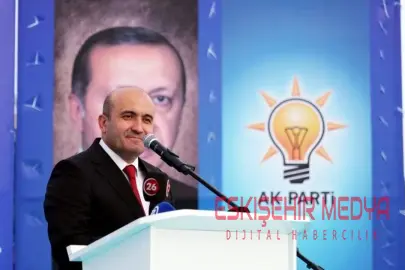 Albayrak: “Eskişehirlilerin Hakkını Yedirmeyiz”