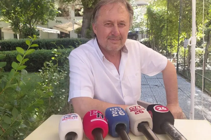 Atam: Başarı altyapıyla gelir