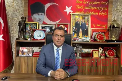 Ayhan Sezer: “Millet İradesine Sahip Çıkacağız”