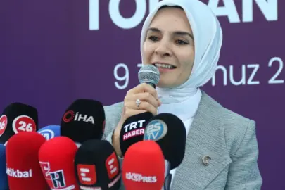 Bakan Göktaş'tan Eskişehir’e Müjde