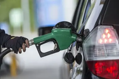 Benzine Zam Geliyor