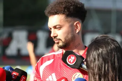 Beykan: Bu forma için mücadele edeceğiz!