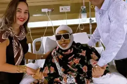Bülent Ersoy Yıllar Sonra Estetik Operasyon Geçirdiğini Açıkladı