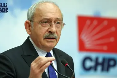 CHP Eskişehir'de Yeni Atama Bugün Belli Olabilir